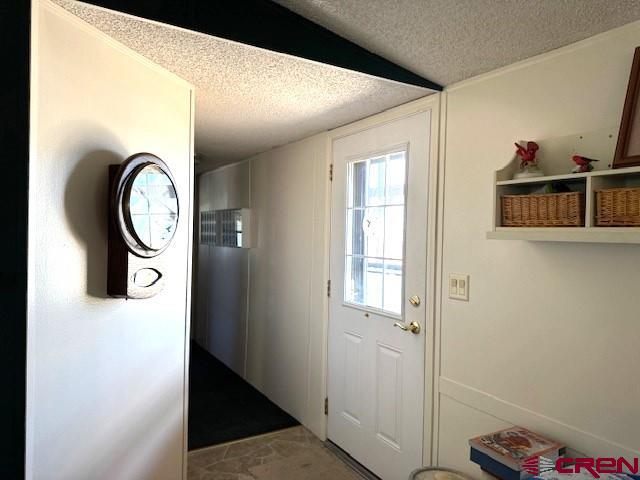 11290 Highway 145 Cortez, CO 81321 - Photo 11 of 27 a bathroom with a sink and a mirror