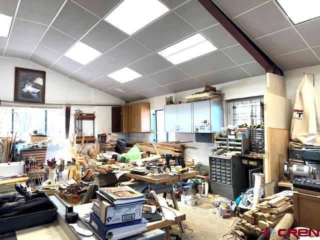 11290 Highway 145 Cortez, CO 81321 - Photo 27 of 27 a very nice looking living room with furniture and a large window