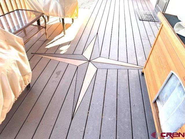 11290 Highway 145 Cortez, CO 81321 - Photo 8 of 27 a view of wooden floor