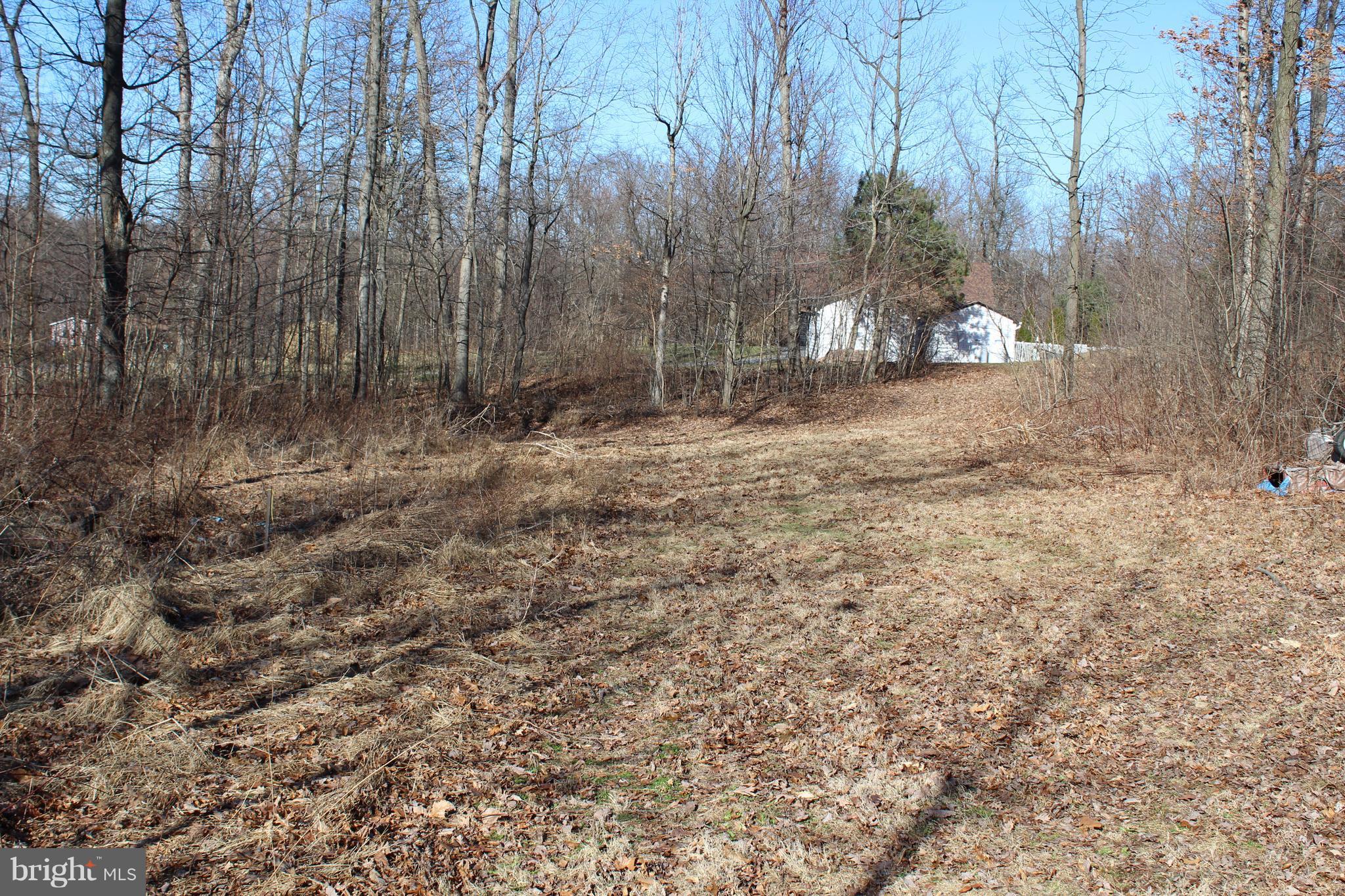 Warehime Road Manchester, MD 21102 - Photo 6 of 8 Perc site.