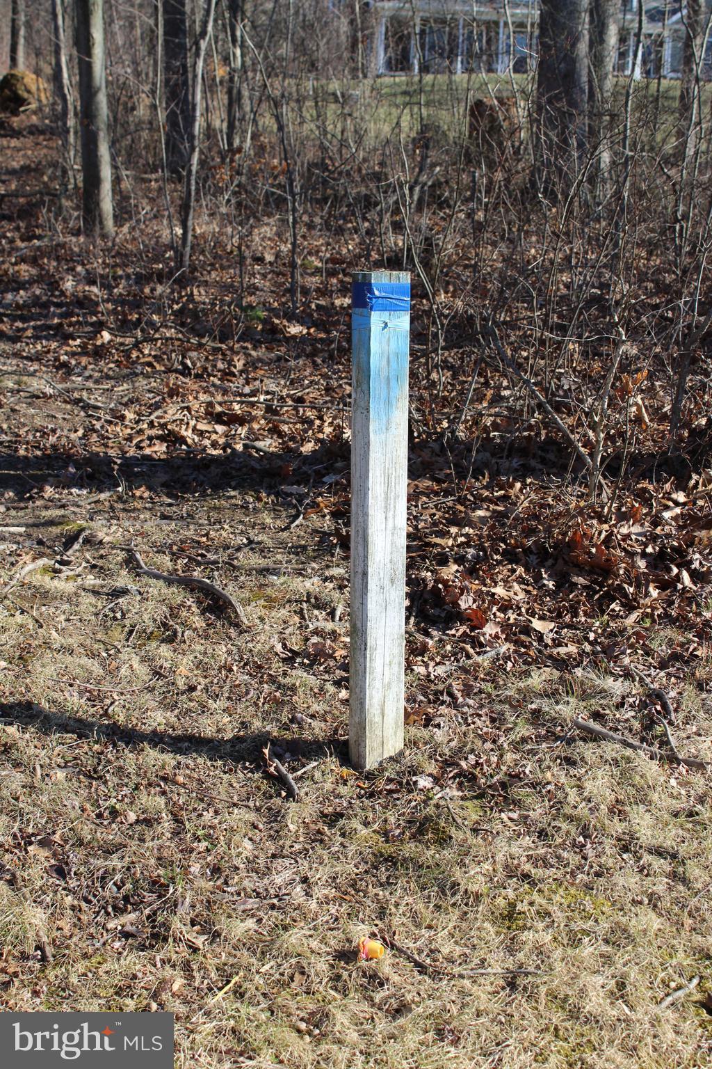 Warehime Road Manchester, MD 21102 - Photo 8 of 8 There are 6 corner markers.