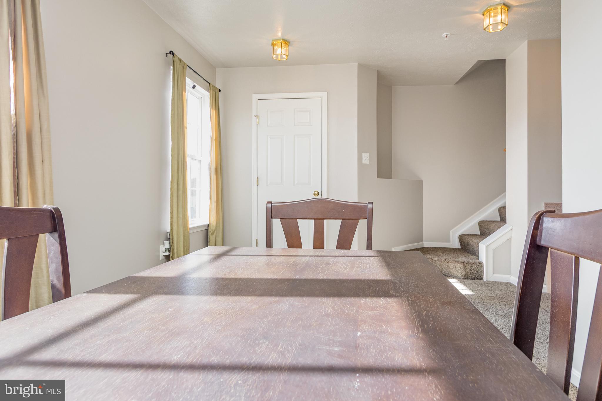 124 Maple Leaf Drive Rising Sun, MD 21911 - Photo 15 of 46 a large white bed in a white room