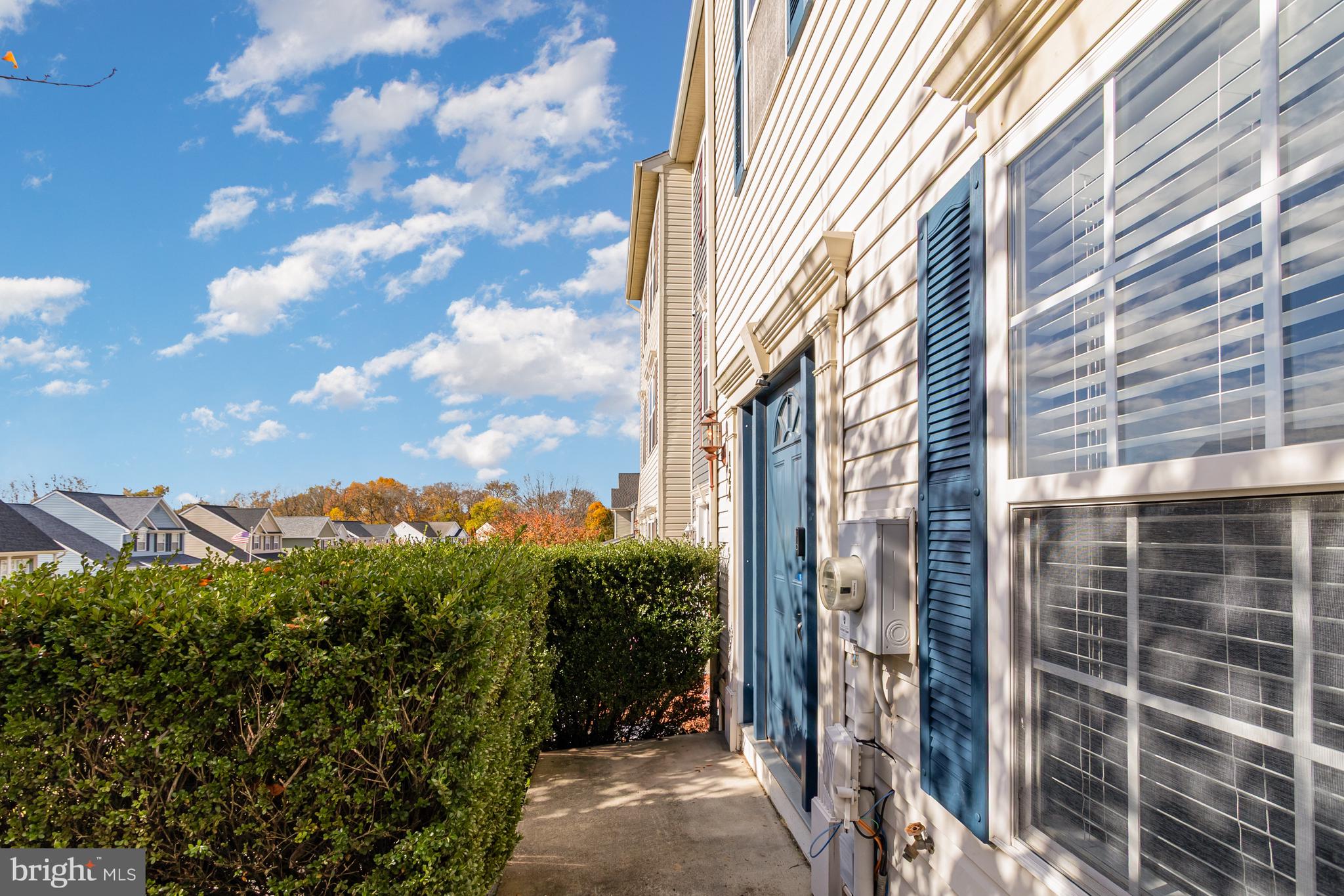 124 Maple Leaf Drive Rising Sun, MD 21911 - Photo 2 of 46 a view of a house with a tree