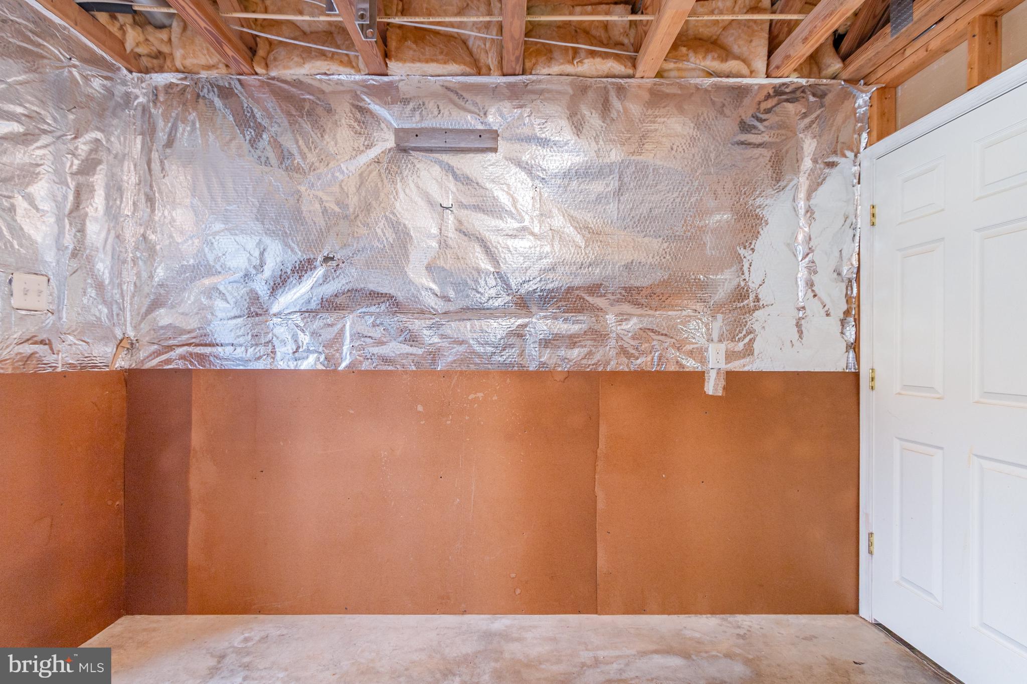 124 Maple Leaf Drive Rising Sun, MD 21911 - Photo 36 of 46 a view of wooden floor