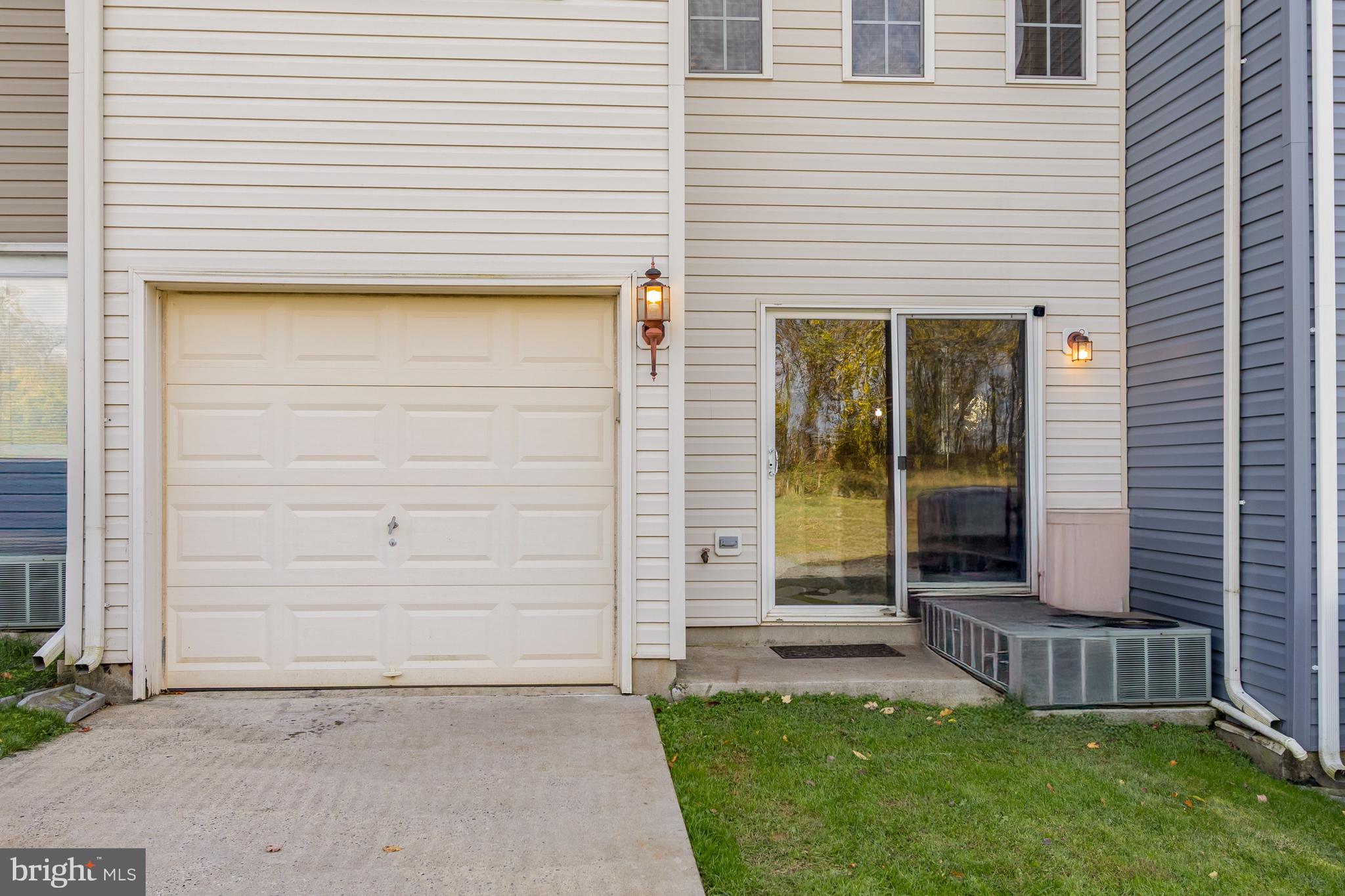 124 Maple Leaf Drive Rising Sun, MD 21911 - Photo 38 of 46 front view of a house with a yard