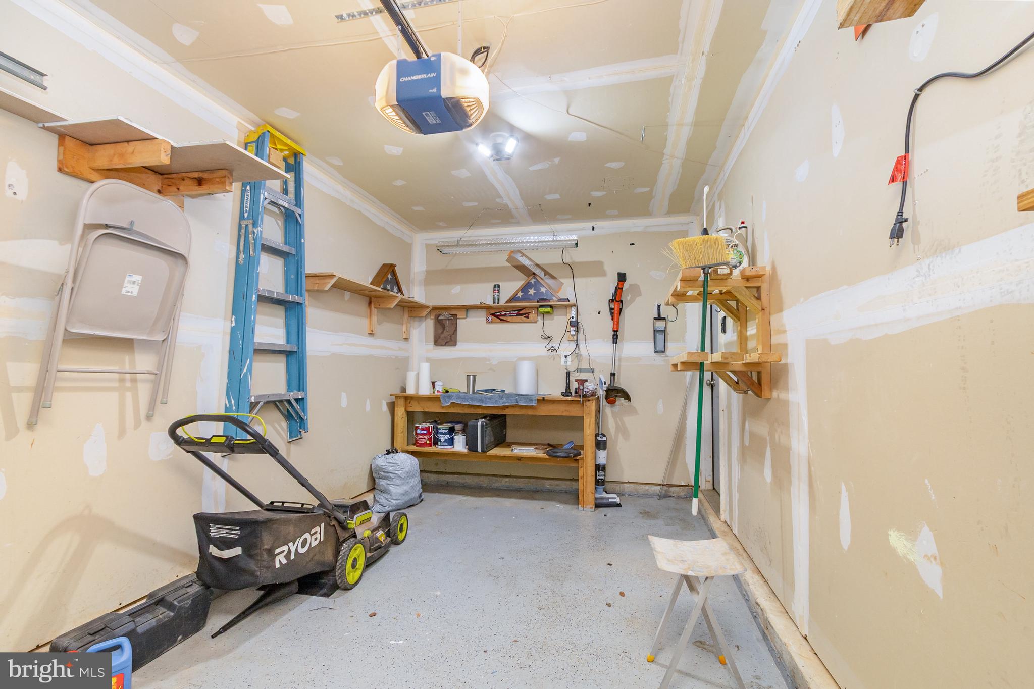 124 Maple Leaf Drive Rising Sun, MD 21911 - Photo 39 of 46 a view of gym