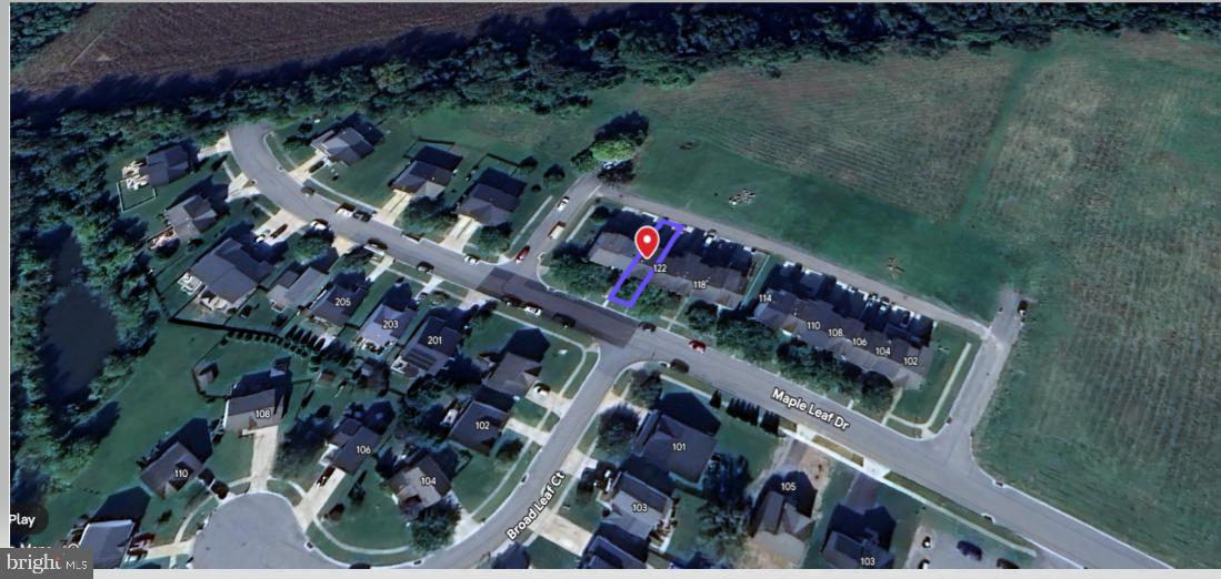 124 Maple Leaf Drive Rising Sun, MD 21911 - Photo 46 of 46 unknown