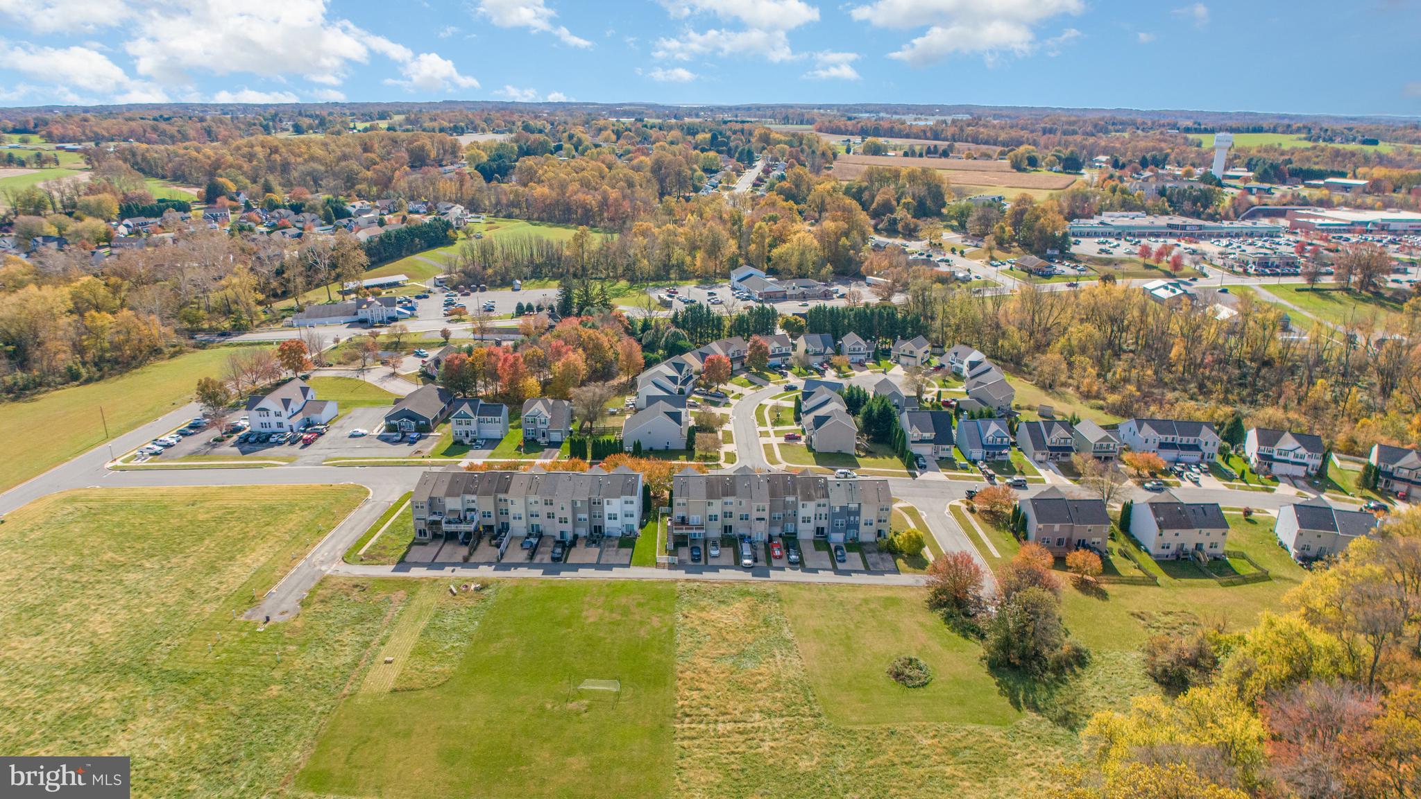 124 Maple Leaf Drive Rising Sun, MD 21911 - Photo 10 of 46 a view of a city