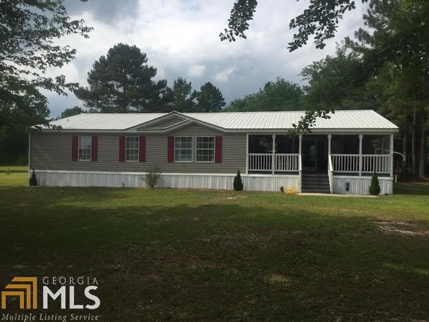 1411 Burnsed Road Pembroke, GA 31321 - Photo 1 of 1