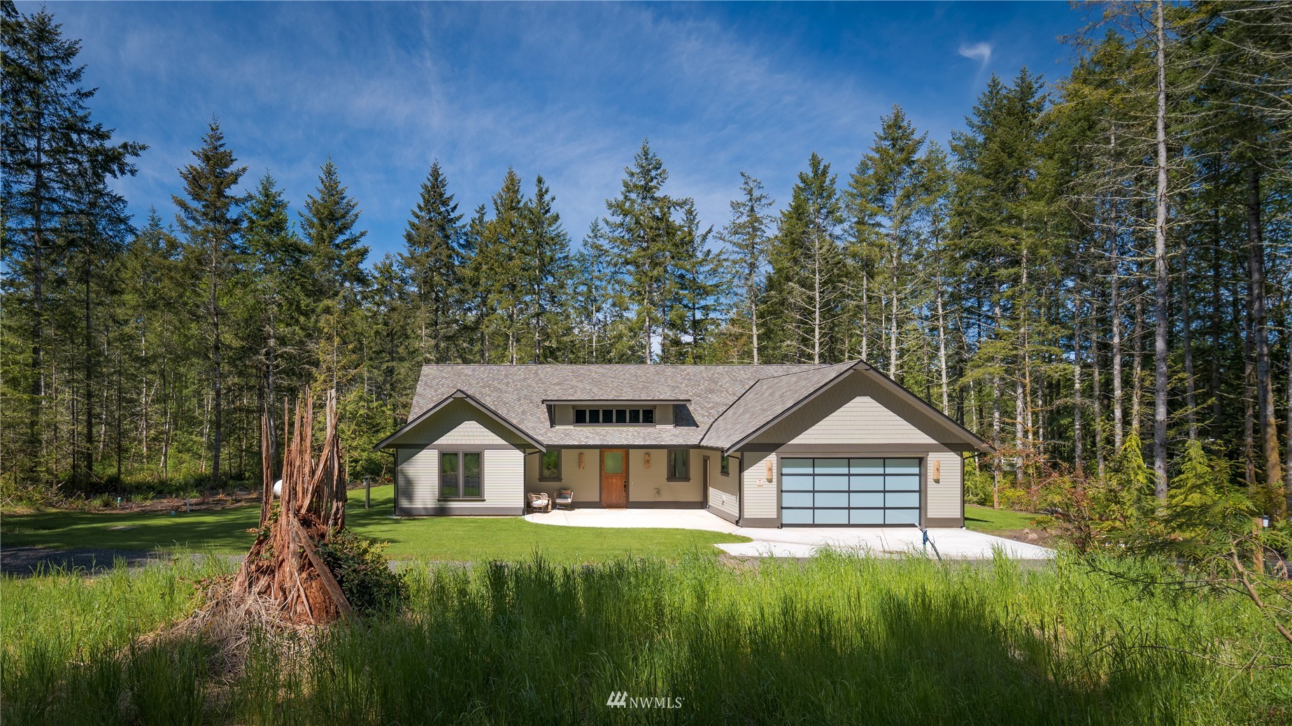 2727 Northwest Rude Road Poulsbo, WA 98370 - Photo 33 of 39 Gallery Image 33