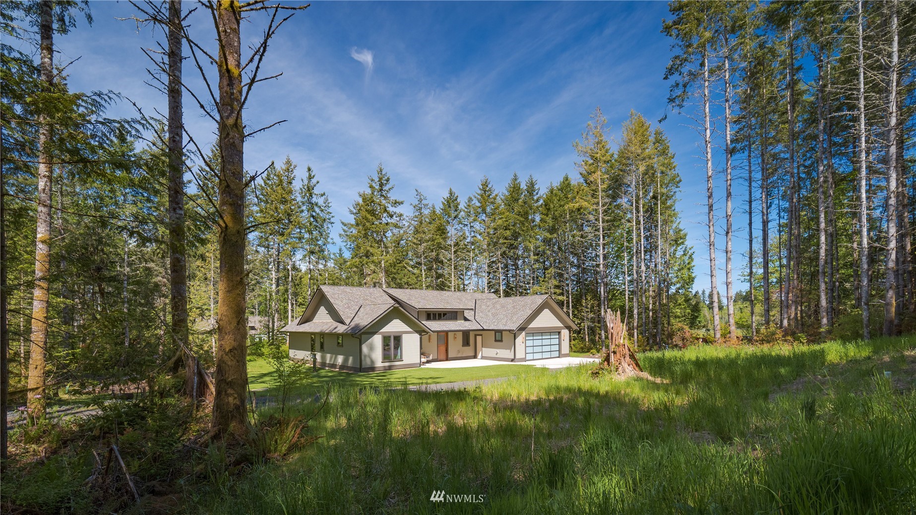 2727 Northwest Rude Road Poulsbo, WA 98370 - Photo 34 of 39 Gallery Image 34