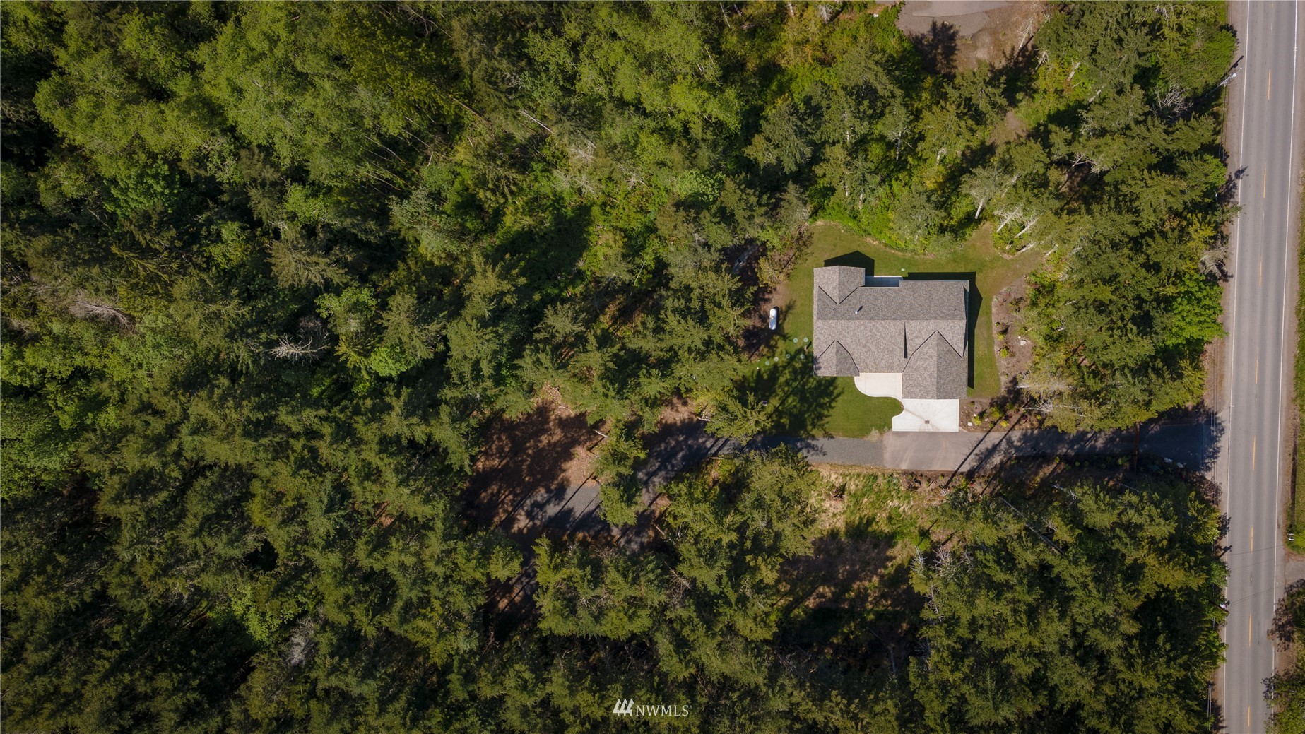 2727 Northwest Rude Road Poulsbo, WA 98370 - Photo 38 of 39 Gallery Image 38