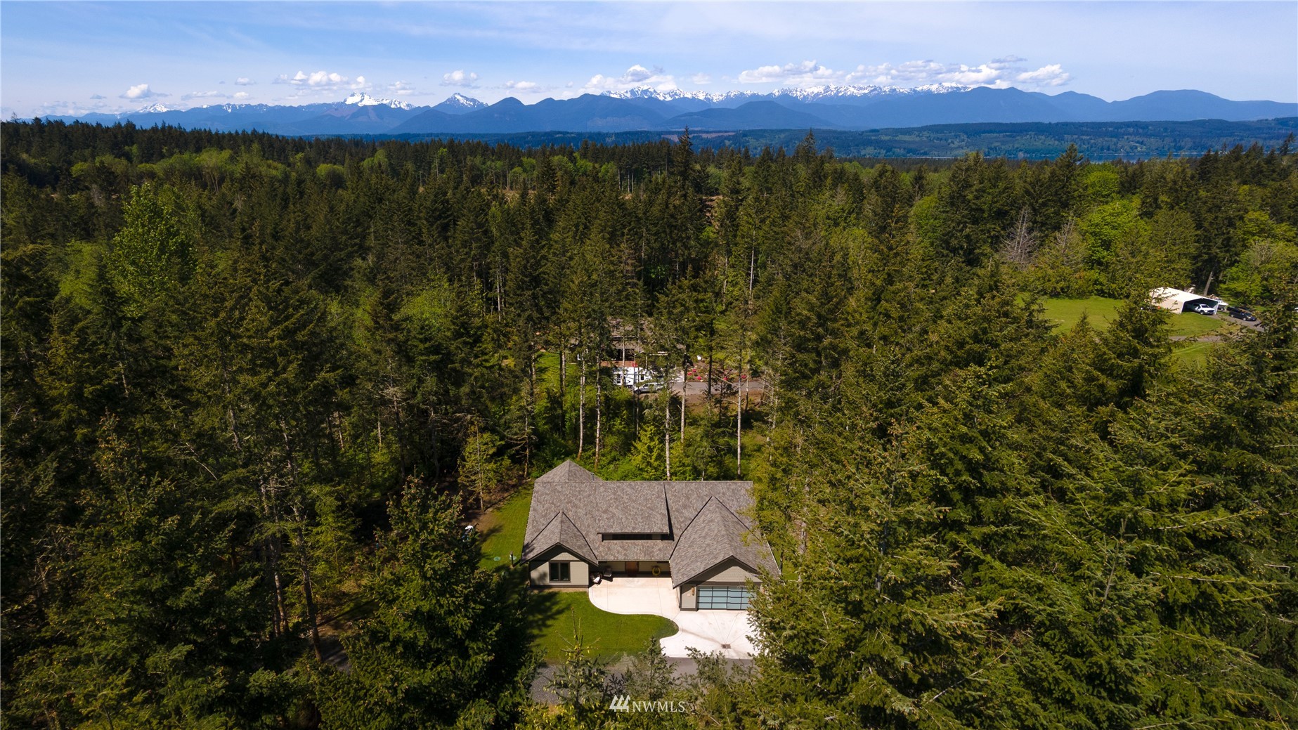 2727 Northwest Rude Road Poulsbo, WA 98370 - Photo 39 of 39 Gallery Image 39