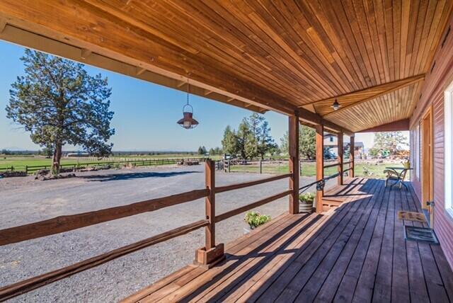 4804 Southwest Briar Road Powell Butte, OR 97753 - Photo 7 of 54 024