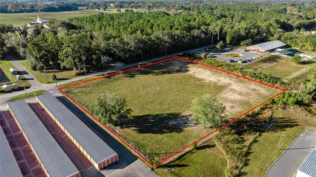 $225,000 | 801 Southwest 6th Avenue, Williston, FL 32696