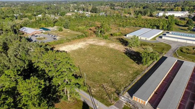 $225,000 | 801 Southwest 6th Avenue, Williston, FL 32696