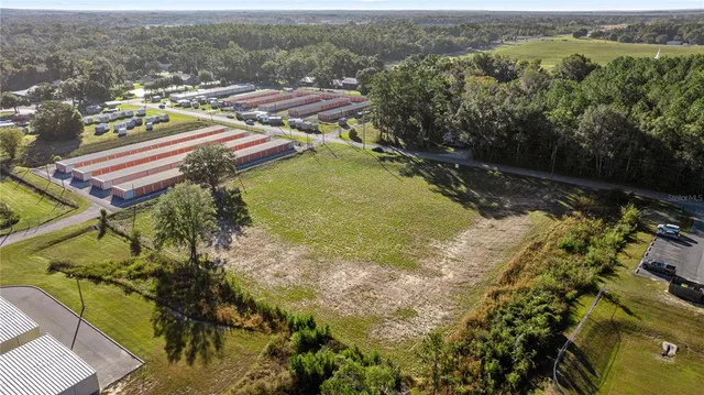 $225,000 | 801 Southwest 6th Avenue, Williston, FL 32696