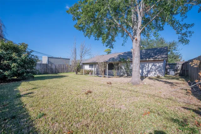 $1,700 | 4031 Curly Oaks Drive, Houston, TX 77053
