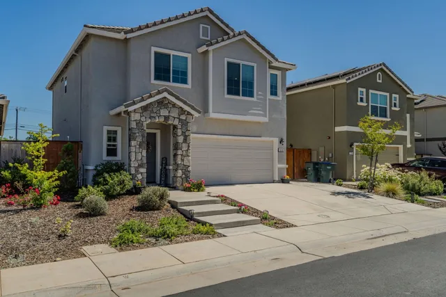$490,000 | 1336 River Run Circle, Ione, CA 95640