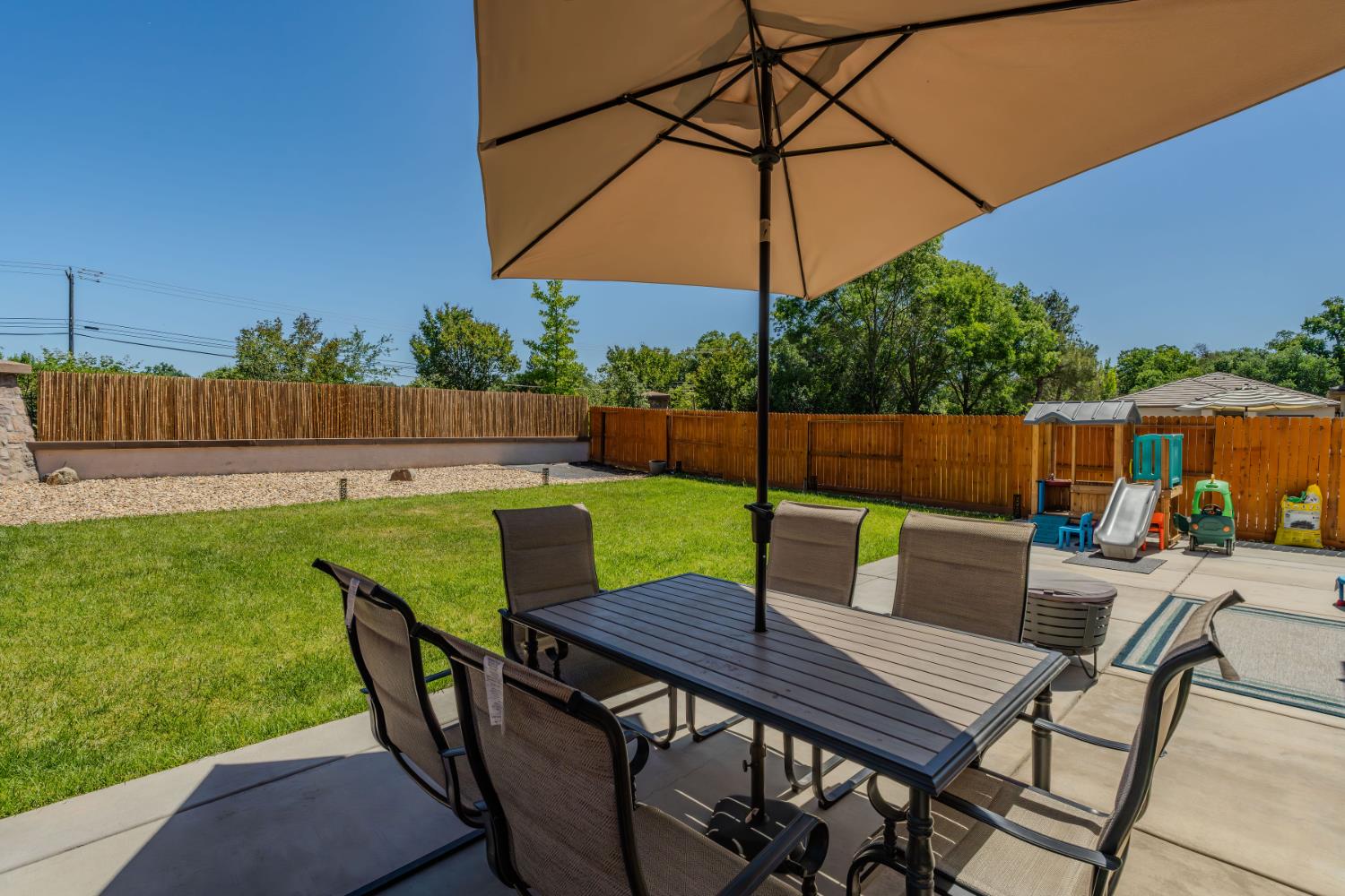 1336 River Run Circle Ione, CA 95640 - Photo 29 of 32