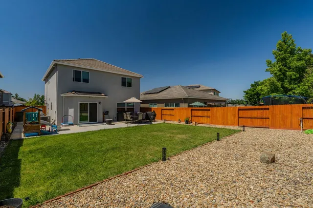 $490,000 | 1336 River Run Circle, Ione, CA 95640