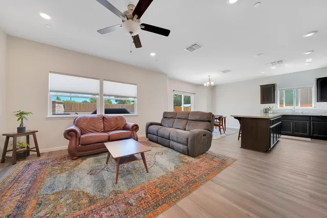 $490,000 | 1336 River Run Circle, Ione, CA 95640