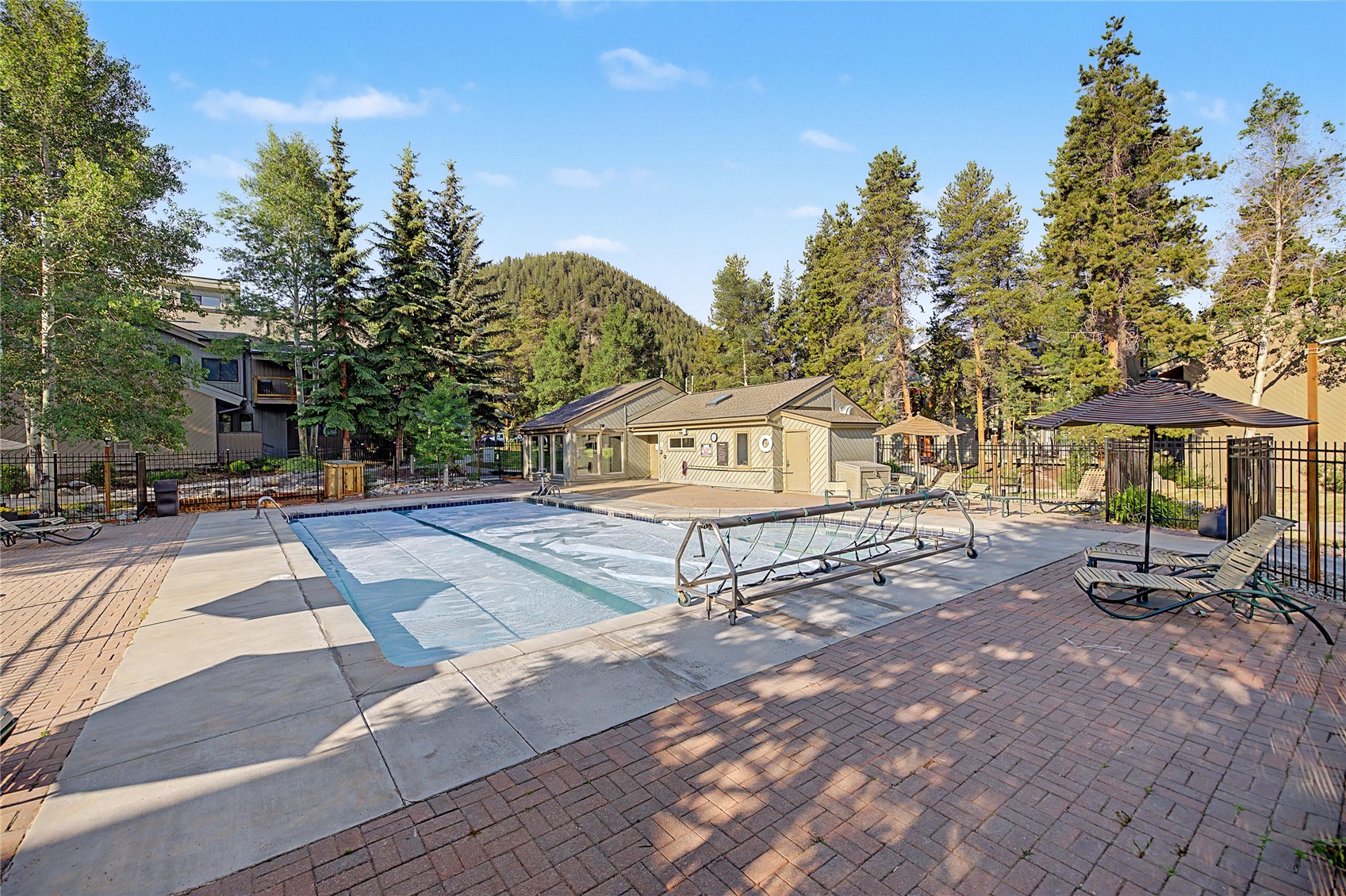 100 Wild Irishman Road, Unit 1109 Keystone, CO 80435 - Photo 37 of 37