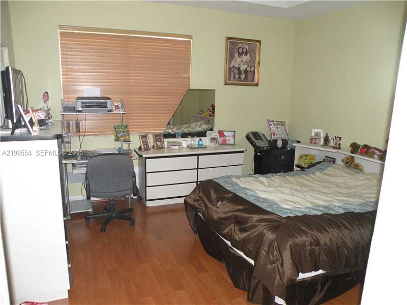 823 Southwest 154th Path Miami, FL 33194 - Photo 14 of 29 Bedroom Master
