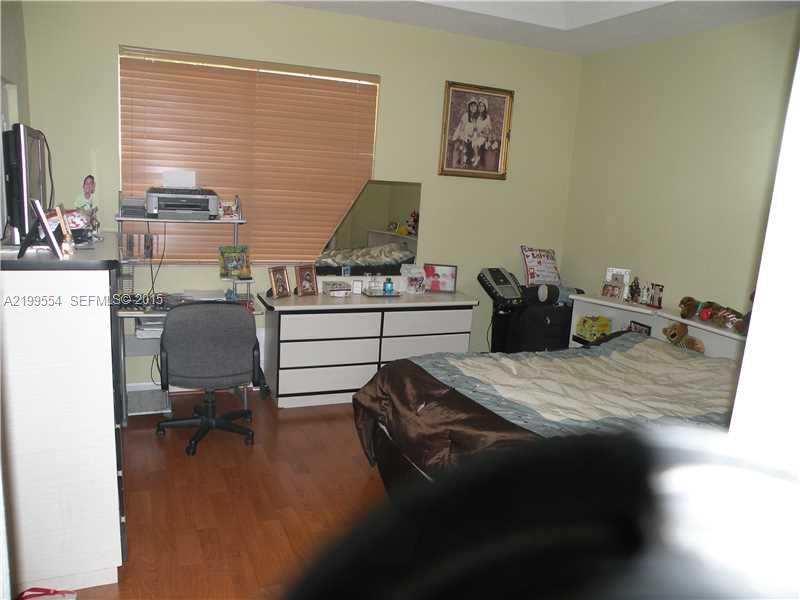 823 Southwest 154th Path Miami, FL 33194 - Photo 15 of 29 Bedroom Master