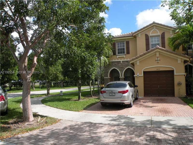 823 Southwest 154th Path Miami, FL 33194 - Photo 2 of 29 Exterior Front