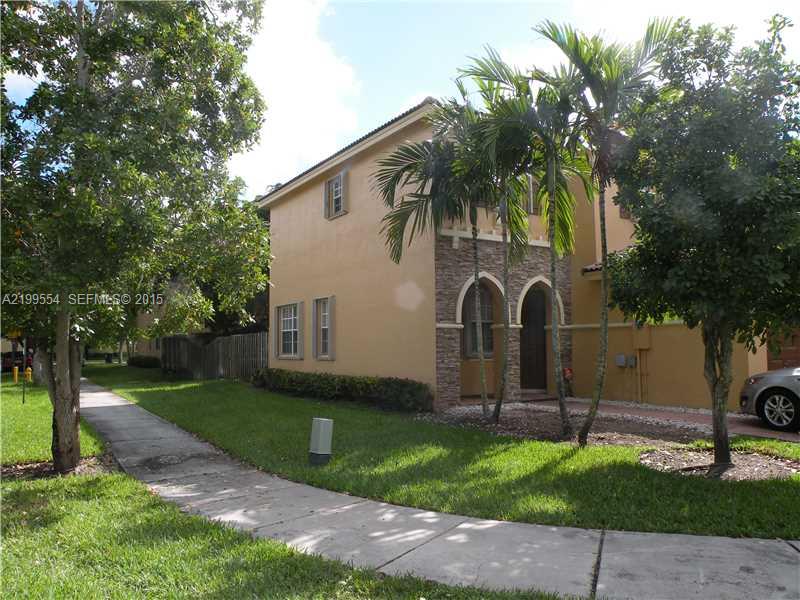 823 Southwest 154th Path Miami, FL 33194 - Photo 3 of 29 Exterior Front