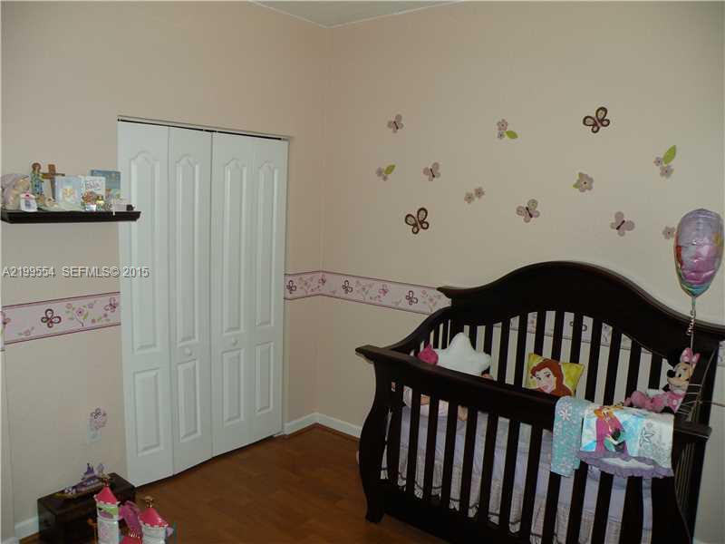 823 Southwest 154th Path Miami, FL 33194 - Photo 10 of 29 Bedroom