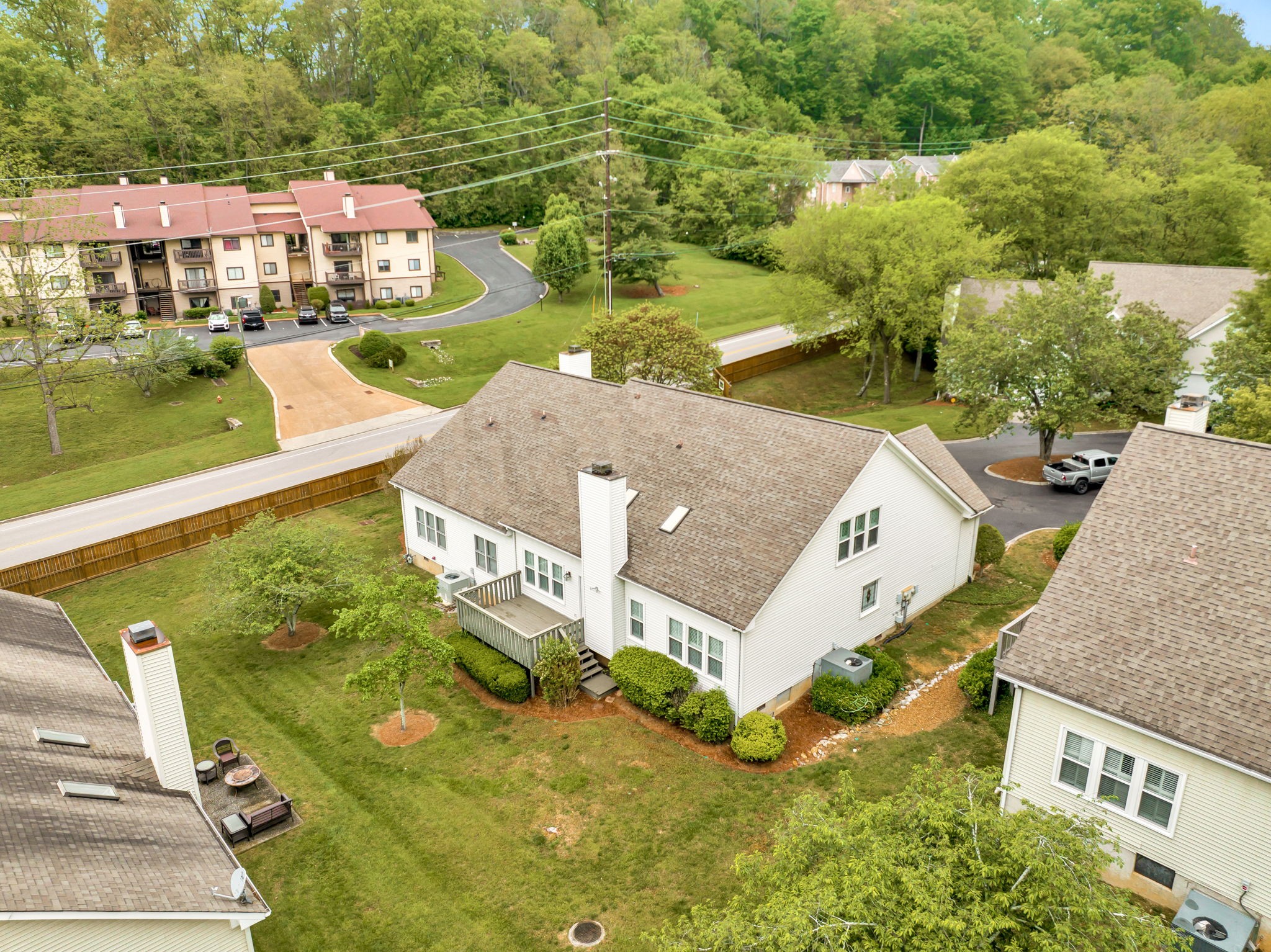 118 Hicks Road Nashville, TN 37221 - Photo 45 of 47 Gallery Image 45