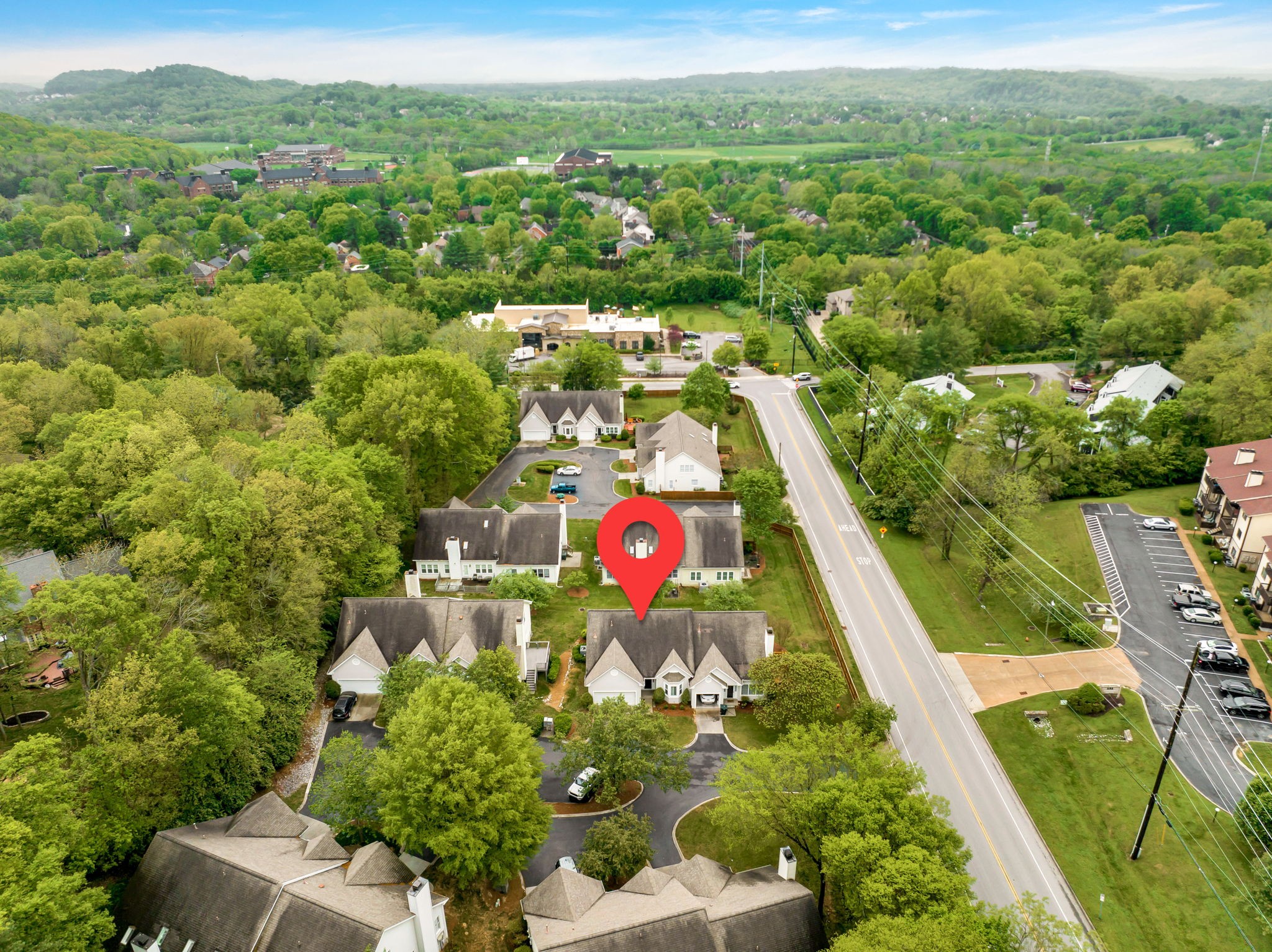 118 Hicks Road Nashville, TN 37221 - Photo 46 of 47 Gallery Image 46