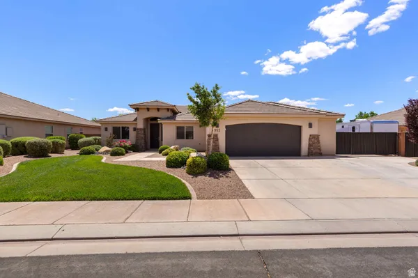 $543,900 | 952 East 3800th Street South, Washington, UT 84780