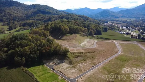 $408,690 | 115 Cora View Trail, Waynesville, NC 28785