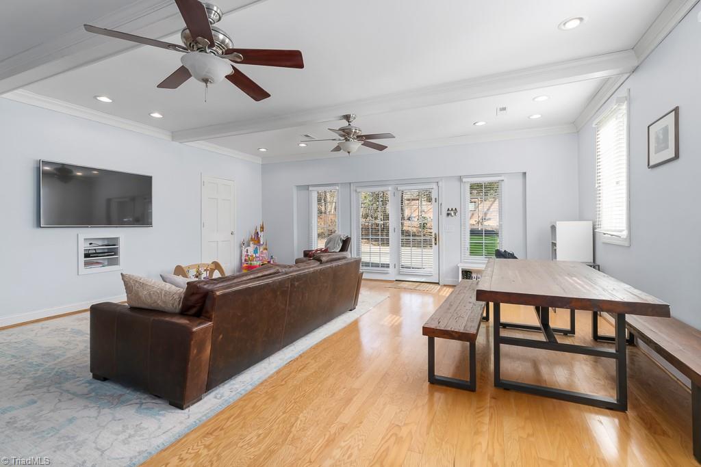 211 Prestwick Drive High Point, NC 27265 - Photo 23 of 50 Gallery Image 23