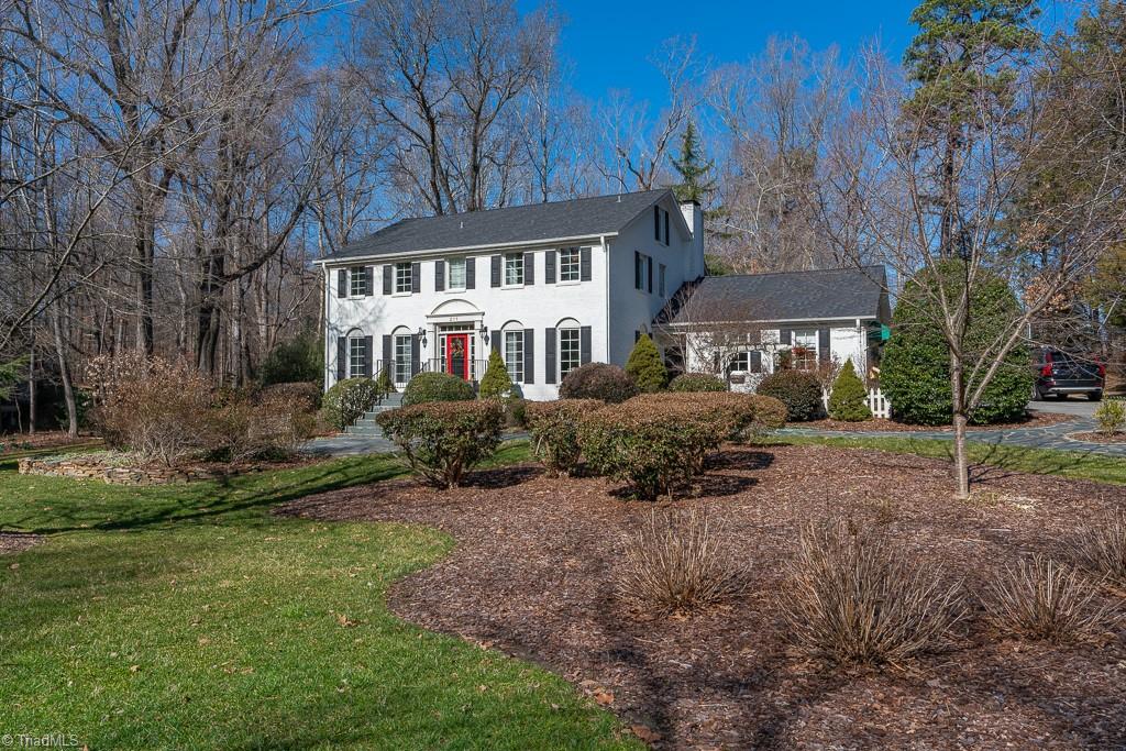 211 Prestwick Drive High Point, NC 27265 - Photo 3 of 50 Gallery Image 3