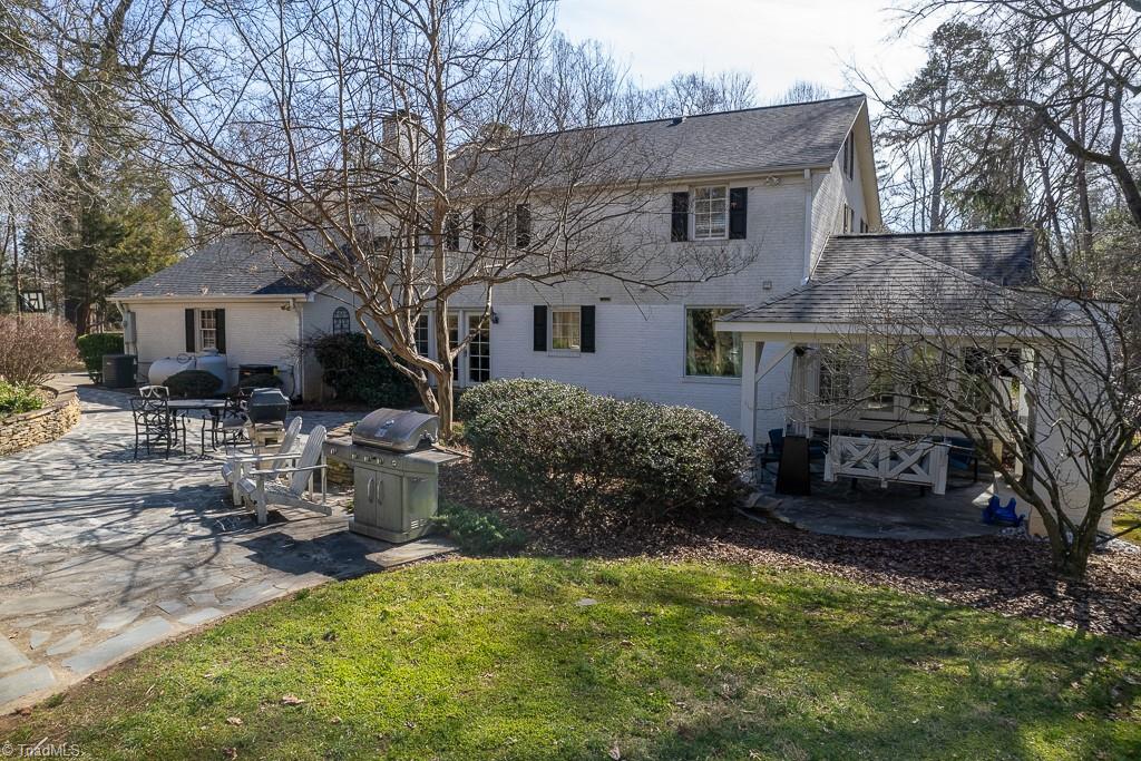 211 Prestwick Drive High Point, NC 27265 - Photo 42 of 50 Gallery Image 42