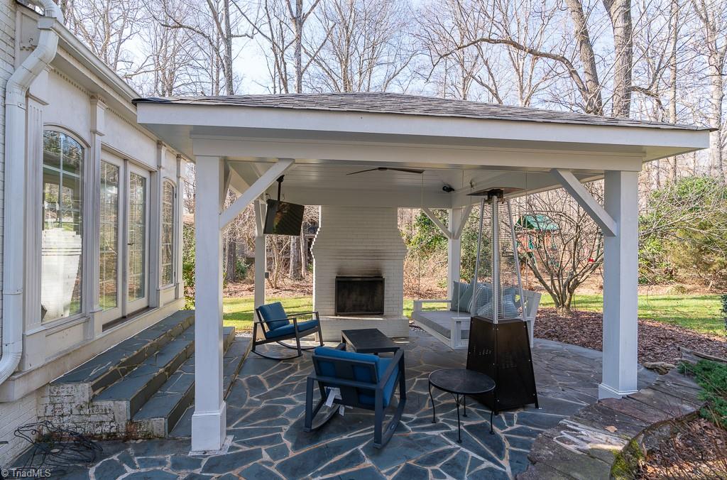 211 Prestwick Drive High Point, NC 27265 - Photo 46 of 50 Gallery Image 46