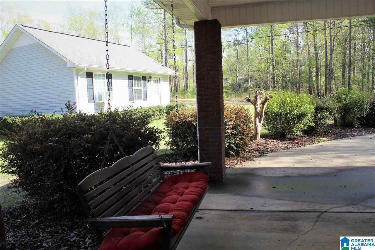 1216 Whites Gap Road Southeast Jacksonville, AL 36265 - Photo 24 of 27