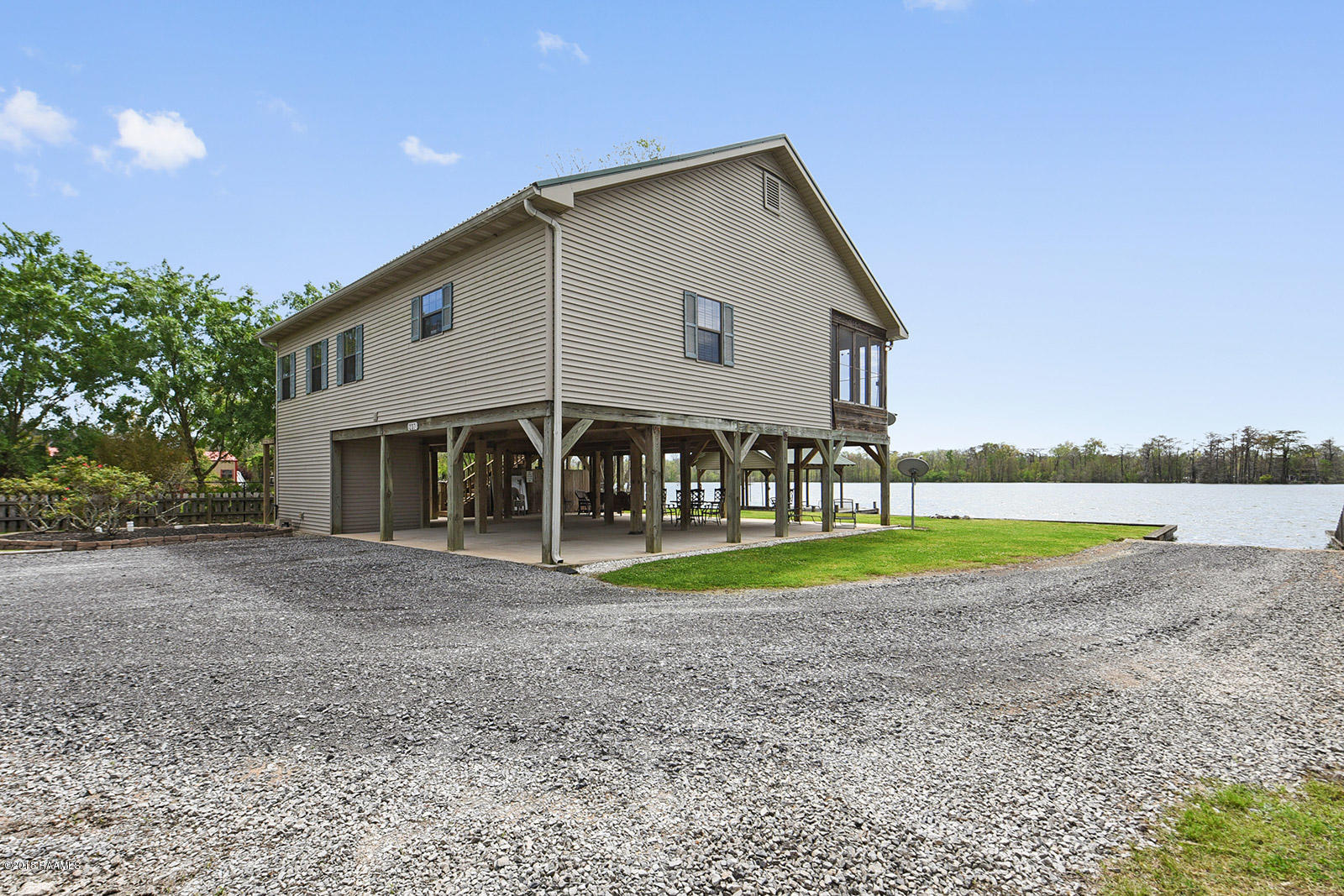 237 South Wilderness Road Port Barre, LA 70577 - Photo 8 of 22 Gallery Image 8