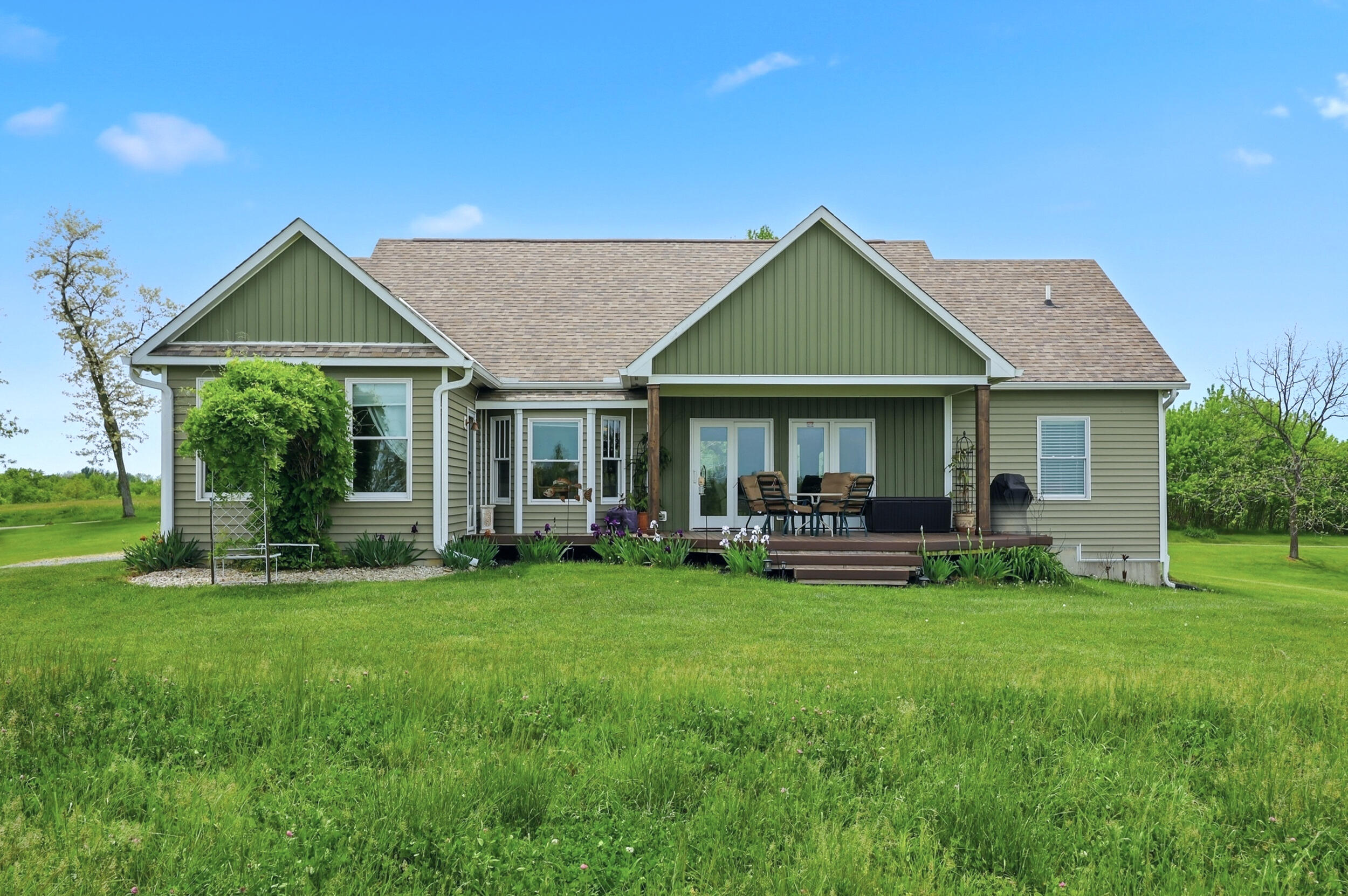 401 Simpson Ridge Road Williamstown, KY 41097 - Photo 42 of 49