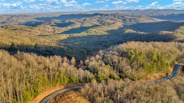 $949,500 | Tbd Lump Road, Purlear, NC 28665
