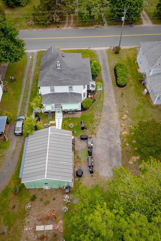17248 Rte 1203 Painter, VA 23420 - Photo 59 of 64