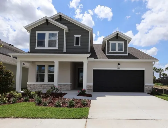 $549,990 | 5249 Everlong Drive, Apollo Beach, FL 33572