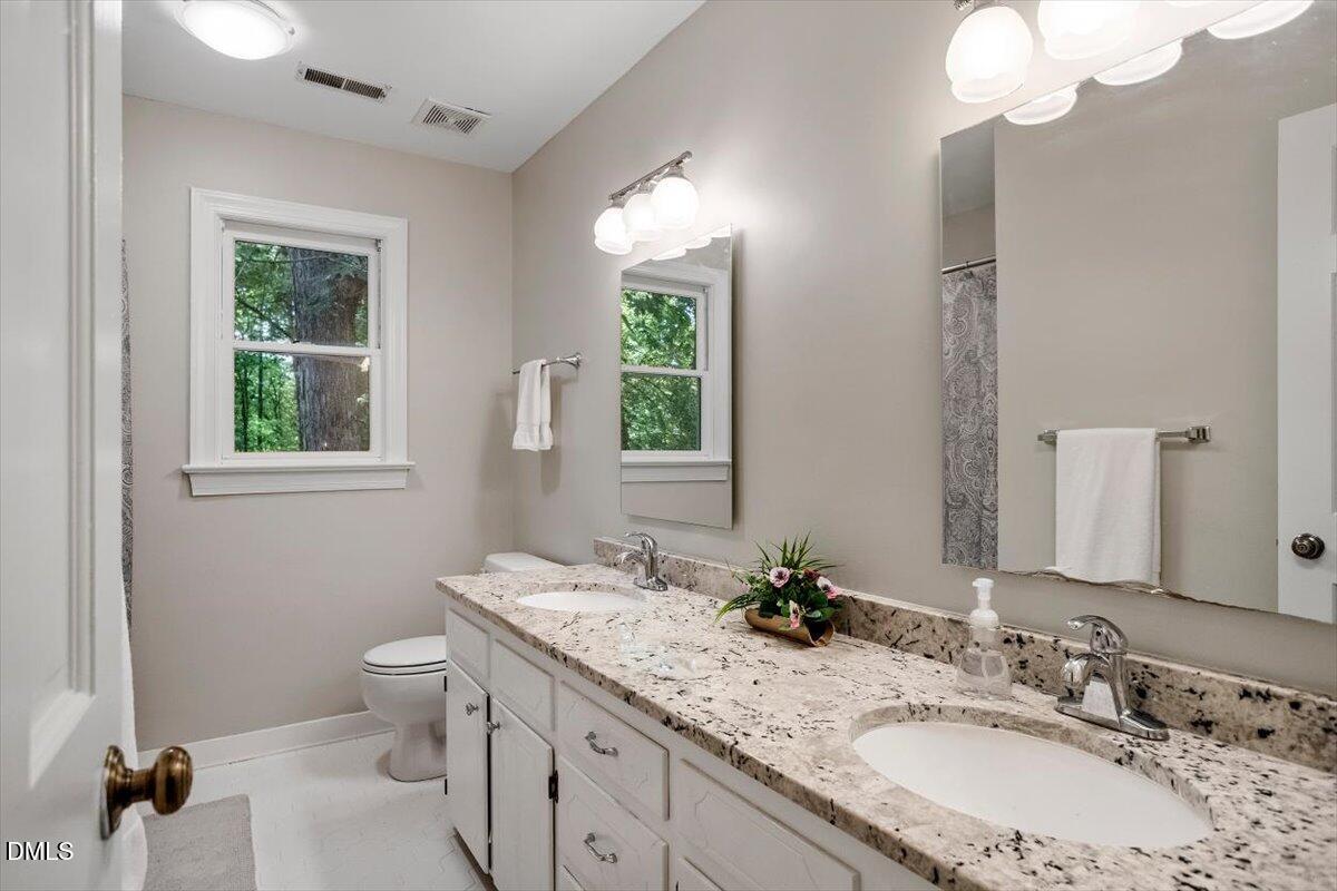 9213 Oneal Road Raleigh, NC 27613 - Photo 19 of 21