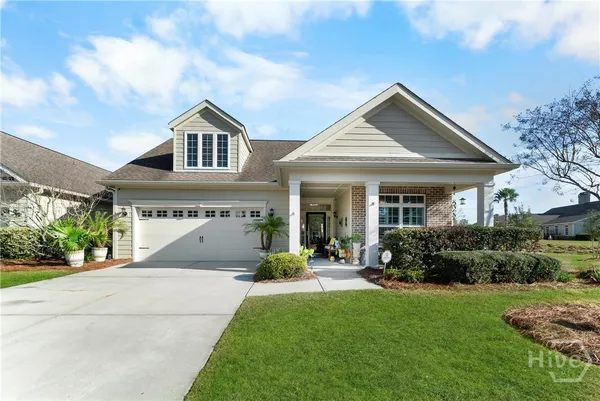 $520,000 | 259 Kingfisher Circle, Pooler, GA 31322