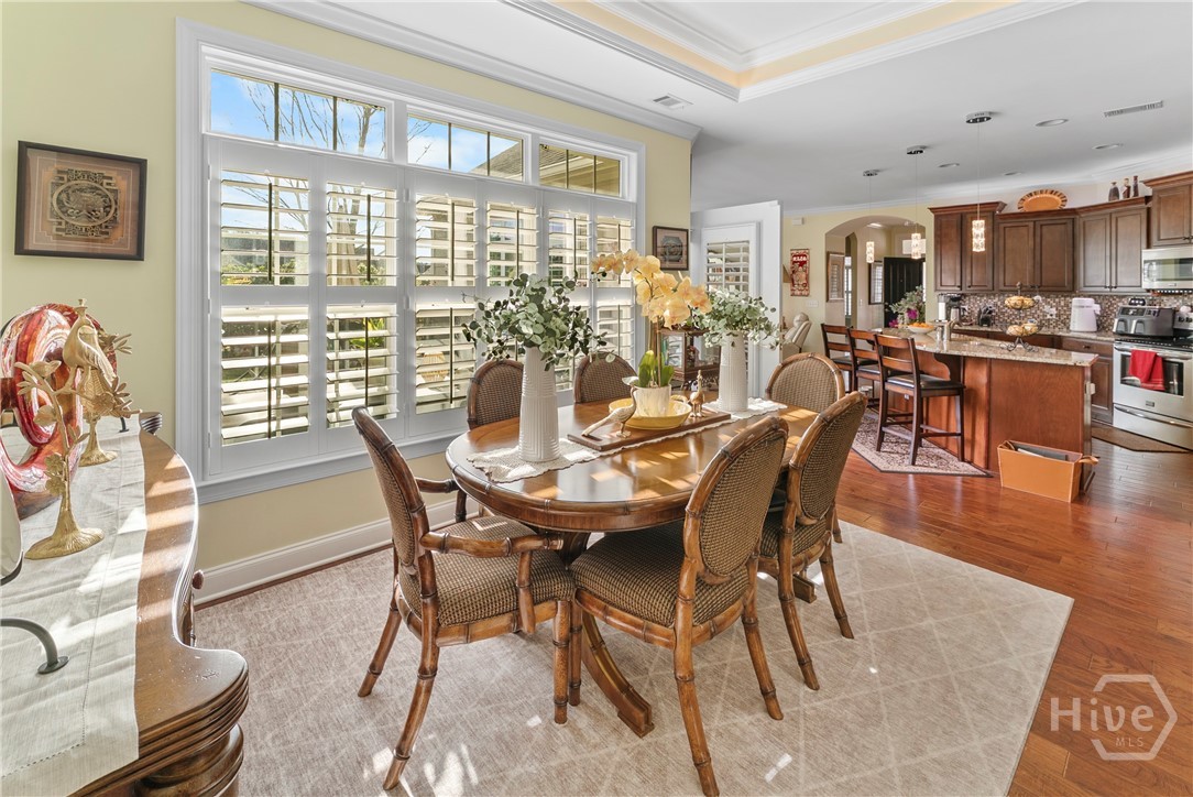 259 Kingfisher Circle Pooler, GA 31322 - Photo 11 of 50