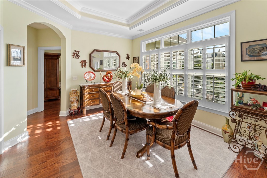 259 Kingfisher Circle Pooler, GA 31322 - Photo 12 of 50